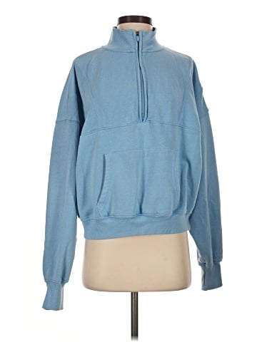 Yogalicious Sweatshirt (view 1)