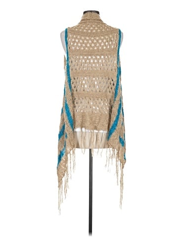Hayden Poncho (view 2)