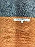 Tularosa Orange Sleeveless Top Size L - photo 7