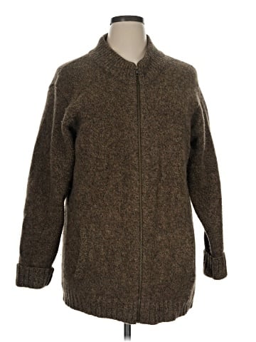 L.L.Bean Cardigan (view 1)