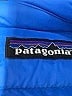 Patagonia 100% Nylon Blue Snow Jacket Size S - photo 6