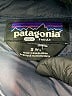 Patagonia 100% Nylon Blue Snow Jacket Size S - photo 7