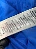 Patagonia 100% Nylon Blue Snow Jacket Size S - photo 8