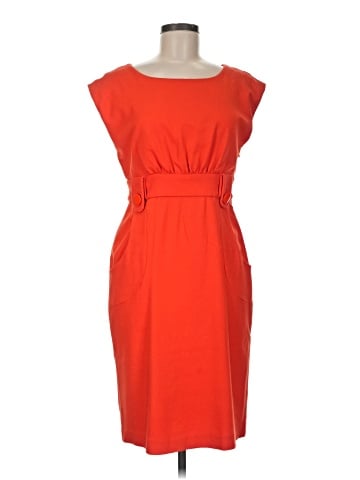 Tibi Cocktail Dress (view 1)