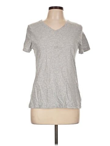 Faded Glory Short Sleeve T-Shirt (view 1)