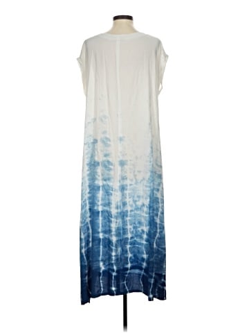 Dharma Trading Co Casual Dress (view 2)