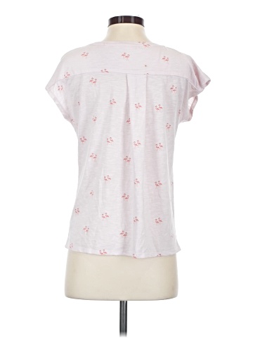 IZOD Short Sleeve Top (view 2)