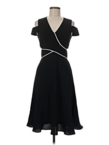 Karen Millen Cocktail Dress (view 1)
