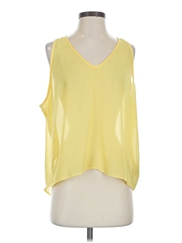 Guess Sleeveless T-Shirt (view 1)