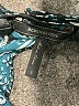 BCBGMAXAZRIA 100% Polyester Teal Long Sleeve Blouse Size S - photo 7