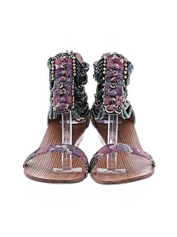 REPORT Sandals (view 2)