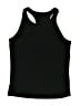 Active by Old Navy Black Active Tank Size 10 - 12 - photo 2