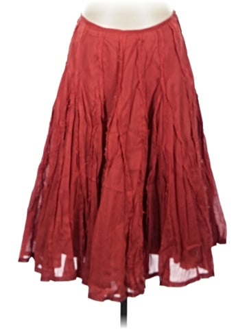 Odille Casual Skirt (view 1)