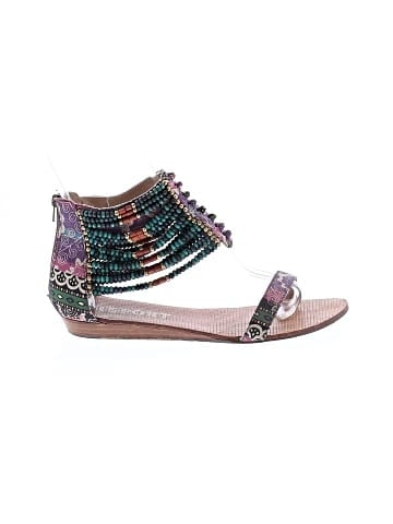 REPORT Sandals (view 1)