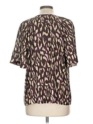 Tommy Bahama Short Sleeve Blouse (view 2)