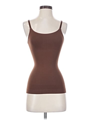 Shapermint Sleeveless T-Shirt (view 1)