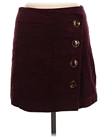 Altar'd State Casual Skirt (view 1)