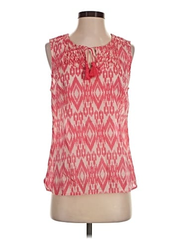 Tommy Bahama Sleeveless Blouse (view 1)