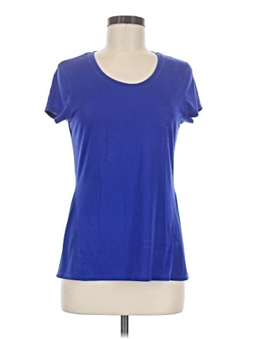 Cascade Sport Short Sleeve T-Shirt (view 1)