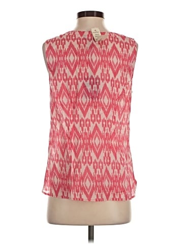 Tommy Bahama Sleeveless Blouse (view 2)