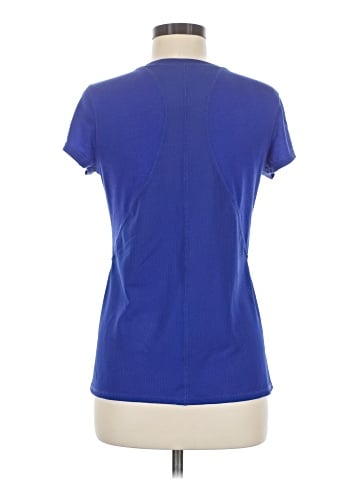 Cascade Sport Short Sleeve T-Shirt (view 2)