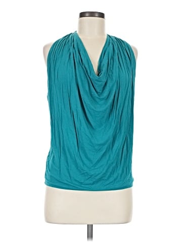 Michael Stars Sleeveless Blouse (view 1)