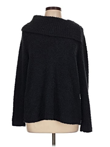Purejill Turtleneck Sweater (view 1)