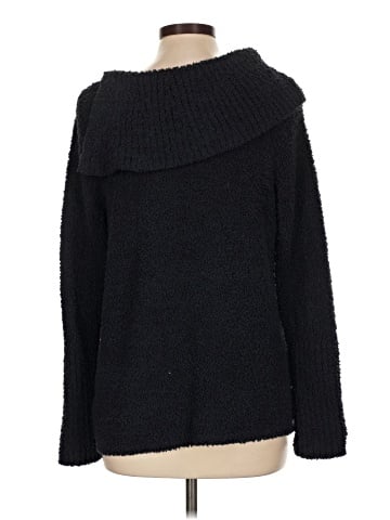 Purejill Turtleneck Sweater (view 2)