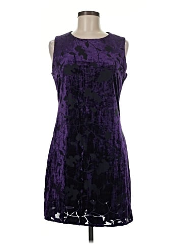 Tessuto Cocktail Dress (view 1)