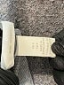 Mama Maternity Gray Long Sleeve Henley Size S - photo 6