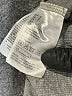 Mama Maternity Gray Long Sleeve Henley Size S - photo 7