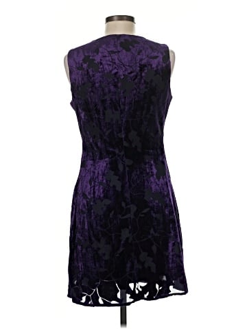 Tessuto Cocktail Dress (view 2)