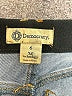 Democracy Solid Blue Jeans Size 6 - photo 7