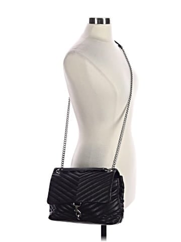 Rebecca Minkoff Leather Crossbody Bag (view 2)