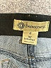 Democracy Solid Blue Jeans Size 6 - photo 7