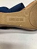 Lower East Side Blue Wedges Size 9 1/2 - photo 3
