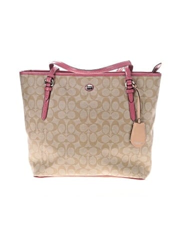Coach Factory Tote (view 1)