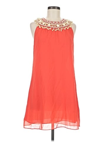 Arden B. Sleeveless Blouse (view 1)