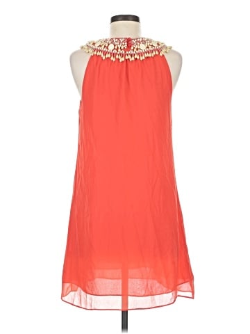 Arden B. Sleeveless Blouse (view 2)