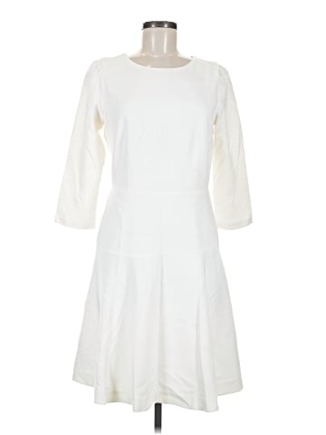Ann Taylor Casual Dress (view 1)