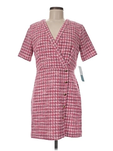 London Times Casual Dress (view 1)