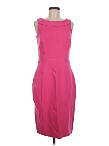 Lands' End Cocktail Dress (view 1)