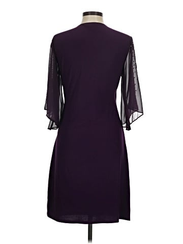 Chaus Cocktail Dress (view 2)