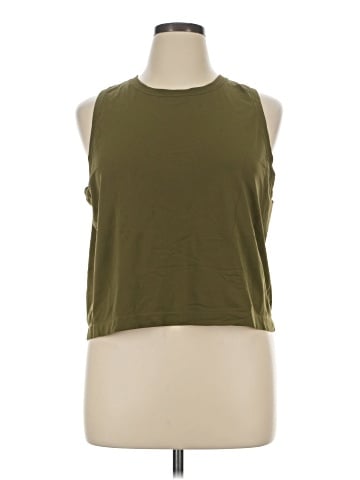 Athleta Sleeveless Top (view 1)