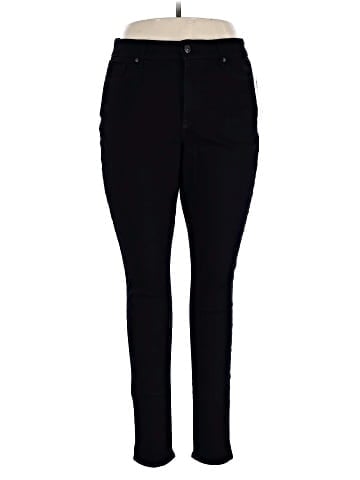 Gloria Vanderbilt Jeggings (view 1)