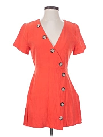Moon River Casual Dress (view 1)