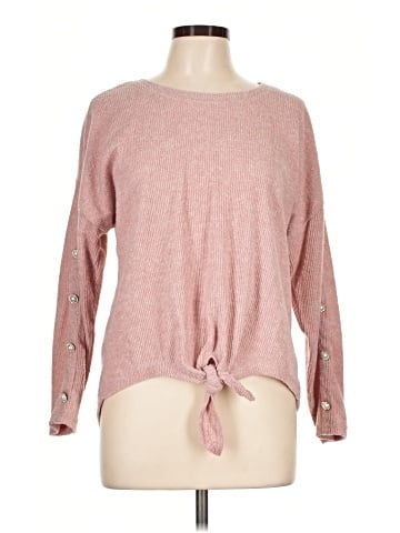 New York Laundry Pullover Sweater (view 1)