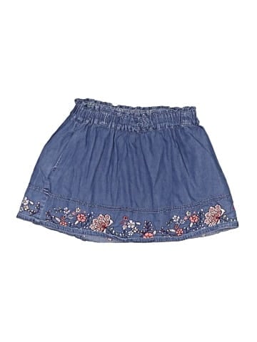 Gap Kids Denim Skirt (view 1)