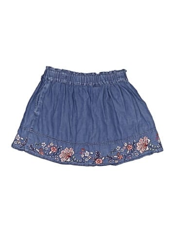 Gap Kids Denim Skirt (view 2)