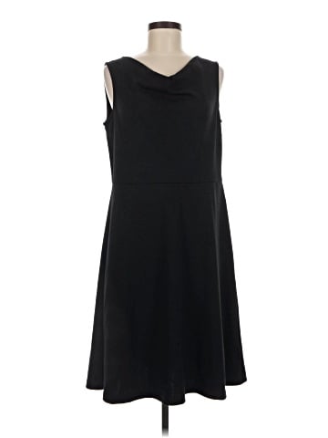 Lands' End Casual Dress (view 1)